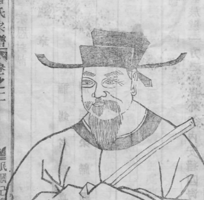 有关于唐仲友的的相关记载有哪些 有关于他的奇闻趣事有哪些