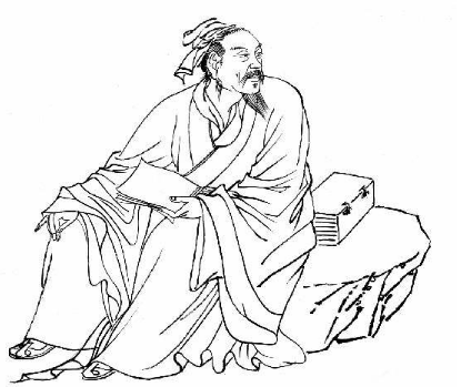 文子和老子是什么关系？文子是老子的弟子吗