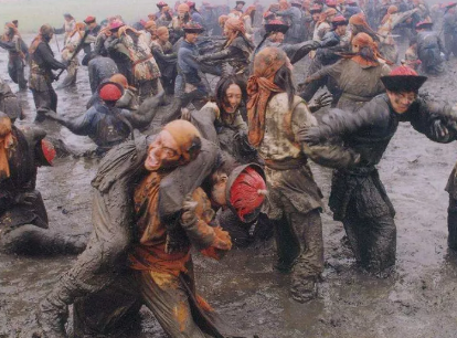 李臣典曾是湘军头号猛将，却在攻陷天京后暴毙