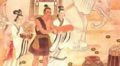 历史上消失的民族：白狄与中山国