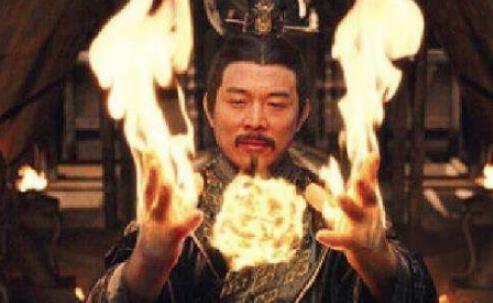 为什么历史上竟然有四个虢国？他们来自哪里？