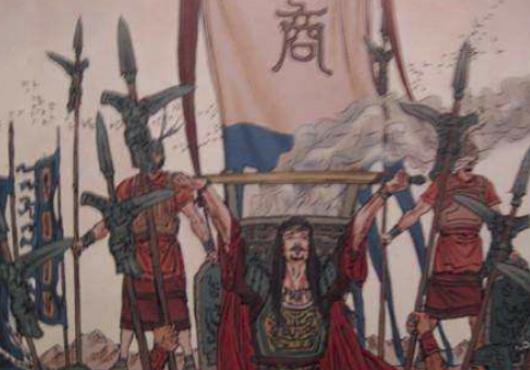 3500年前股商时期的大国：孤竹国