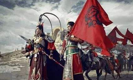 天策府除了天策上将，还有哪些职位？分别都是做什么的