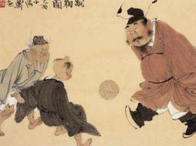 宋朝官制下的京官和武官都有着什么区别？都分别是做什么的