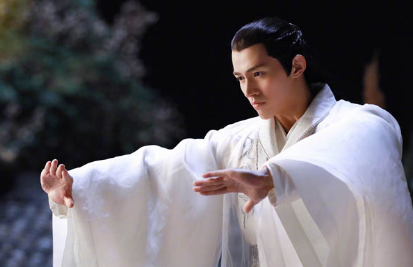 《招摇》琴千弦的心魔是谁 他为什么会有心魔