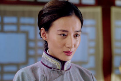 《芝麻胡同》宝凤是一个什么样的人 她是好人还是坏人