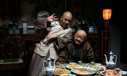 纪晓岚是一个什么样的人 为什么说他是一个&ldquo;没骨气的李白&rdquo;