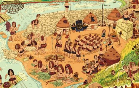 四川曾经有个巴国，后来为什么灭亡了？