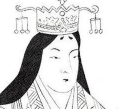 日本第46代天皇：孝谦天皇的生平事迹简介