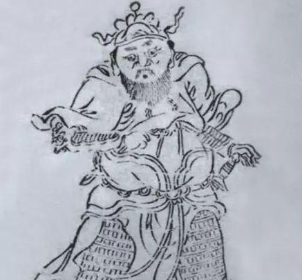 黄巢起义没灭掉唐朝，却间接帮另一个人不费吹灰之力登上帝位 