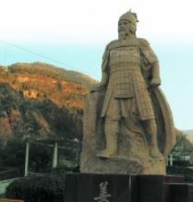 揭秘：北伐名将姜维到底是一个怎样的人？