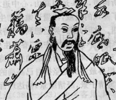 张若虚一生只写了两首诗，其中一首压倒全唐