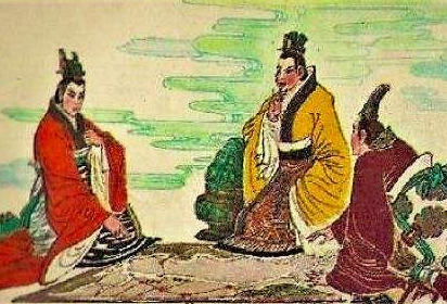 嫡长子继承制有怎么样的利弊？对中国历史有着什么影响