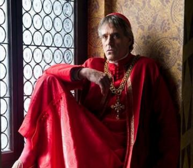 红衣主教是什么 为什么19岁的切萨勒会称为主教的