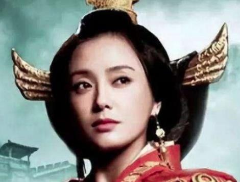 吕后专政无法无天，但她唯独怕一人