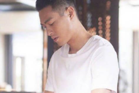 《都挺好》石天冬变暖心男主，小奶狗式的男人