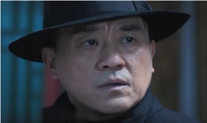 《芝麻胡同》黑子的身份是什么 他和吴友仁是什么关系