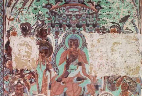 华尔纳是怎么偷走敦煌壁画的？敦煌的文物都还回来了吗