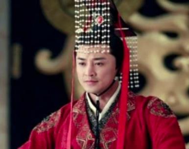 他本是隋朝一和尚，却造反称帝立尼姑为皇后