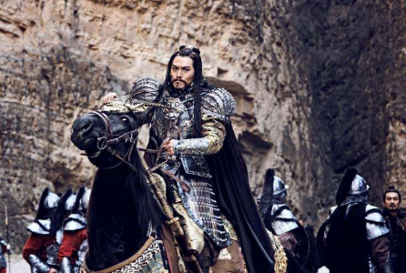 阿史那社尔为什么会选择投靠唐朝 他是怎么想的