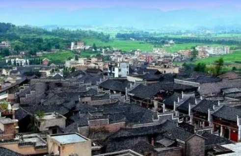 白兰国的遗址在什么地方？是现在的哪里