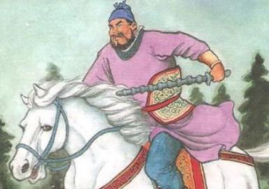 李渊的&ldquo;关陇集团&rdquo;是在哪个地区？