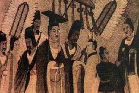 关陇集团到底有多牛？隋朝开国皇帝只是其中一个