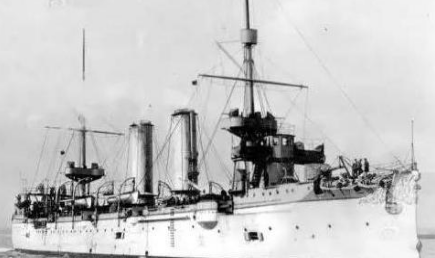 黄海海战第一炮是谁先开的 为什么会引发争议呢