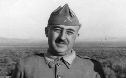 二战期间西班牙为什么没有参战 当时的领导者在做什么