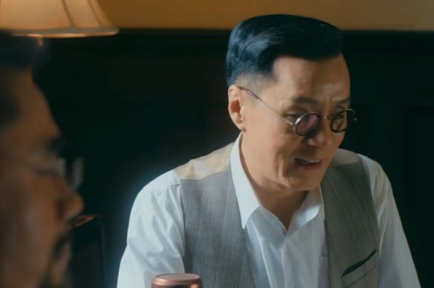 《老中医》大结局是什么样的 翁泉海的下场如何