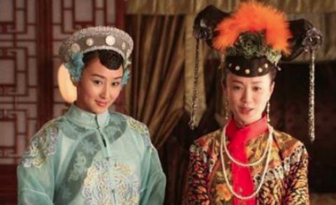 她是雍正唯一的亲妹妹，丈夫却支持八爷党