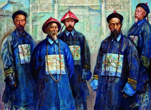 南河总督和两江总督谁的话语权更大？哪个更厉害一些