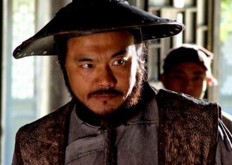 李岩是怎么死的 他的死和牛金星有关吗