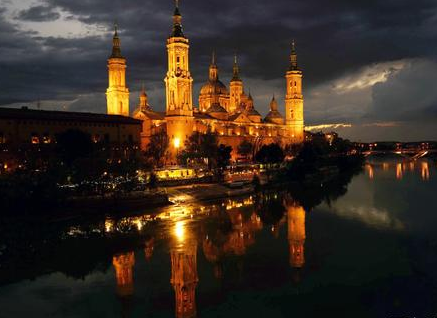 西班牙帝国的兴衰史是什么样的 最后败在什么地方