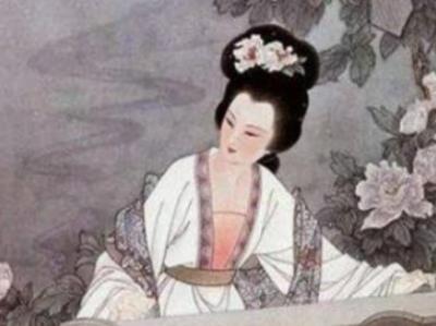 辛弃疾为一个侍女写的词，令人拍案叫绝