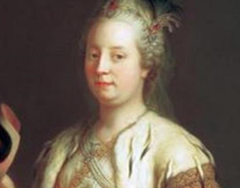 有女性参政的哈布斯堡家族，算得上欧洲第一家族吗？