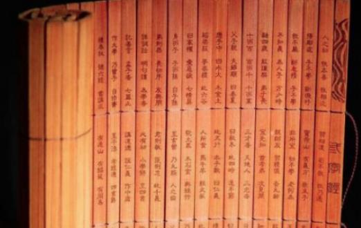 揭秘：古人说话也是用文言文交流吗？