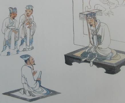 石苞为什么会被晋武帝免去官职 被罢免的原因是什么