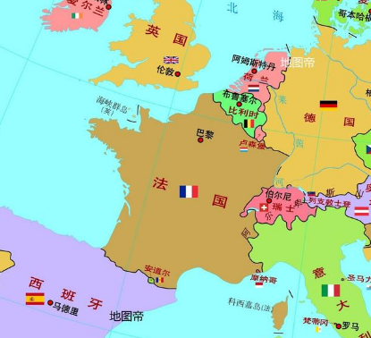 路易十六到底做了什么事情 竟然会将自己送上断头台