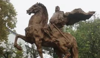 朱元璋命令状元写一个字，为何状元写完，朱元璋立马把他斩首示众 