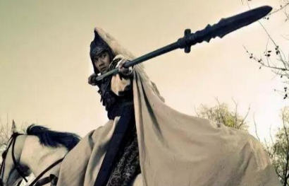 历史上七进七出的人不是赵云 而是另有其人