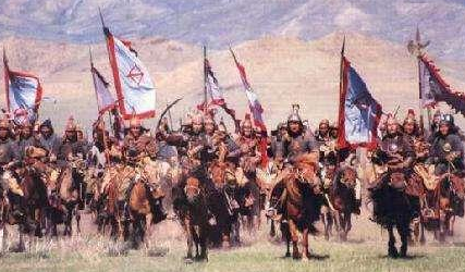 满洲八旗战斗力强悍，他们当时是怎么组建的？