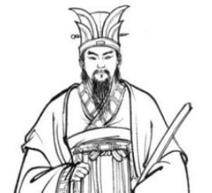 治国安邦之雄才：两袖清风的斗子文