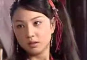 电视剧《小鱼儿与花无缺》中江玉凤简介