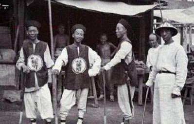 清朝为什么会规定旗人不能打工？真相是什么