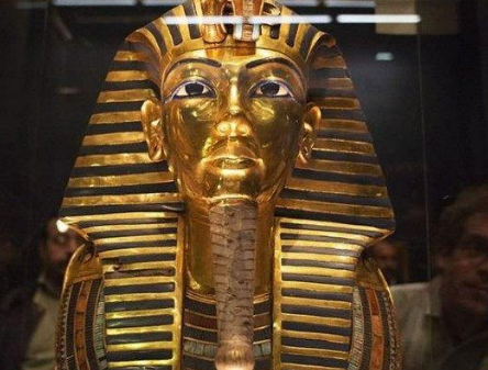 法老的诅咒是否真的存在 为什么先后有19人因此而死