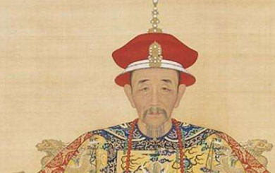 康熙六扫朱元璋之墓，为什么写下治隆唐宋四个字？