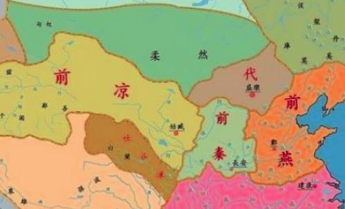 古代的扶余国和现在的扶余县还有什么联系吗？