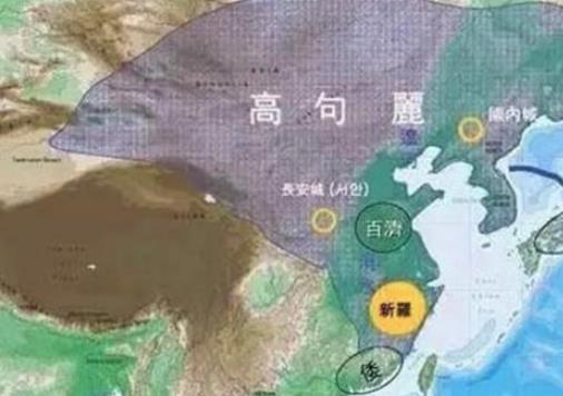 揭秘：历史上的扶余国是怎么崛起的？