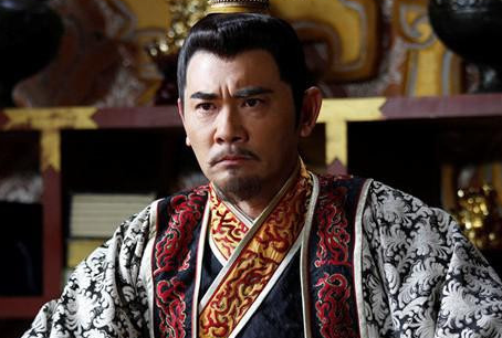 隋炀帝为什么会被始毕可汗包围 他是怎么逃脱的